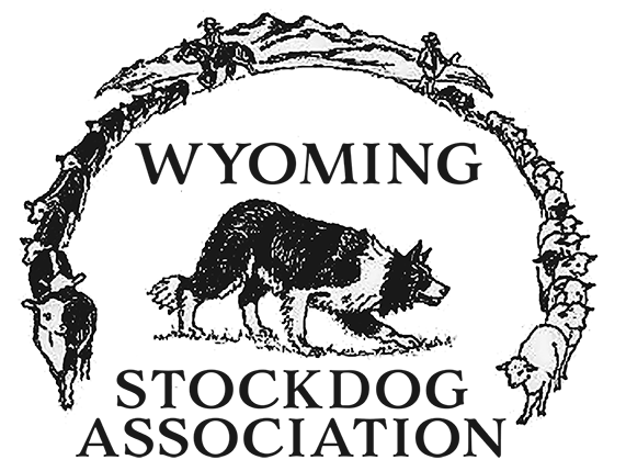 Wyoming Stockdog
